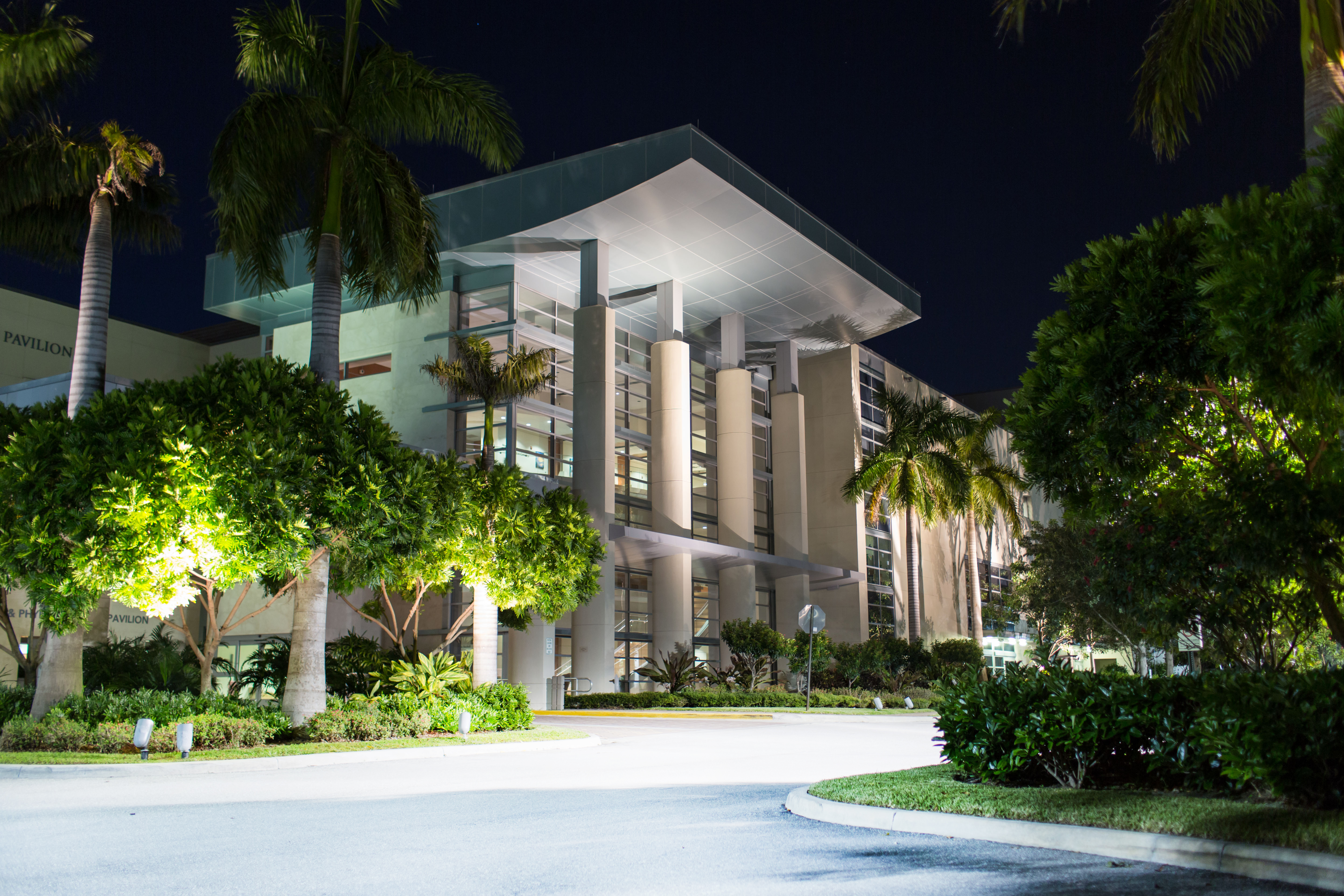 Lynn cancer institute boca raton