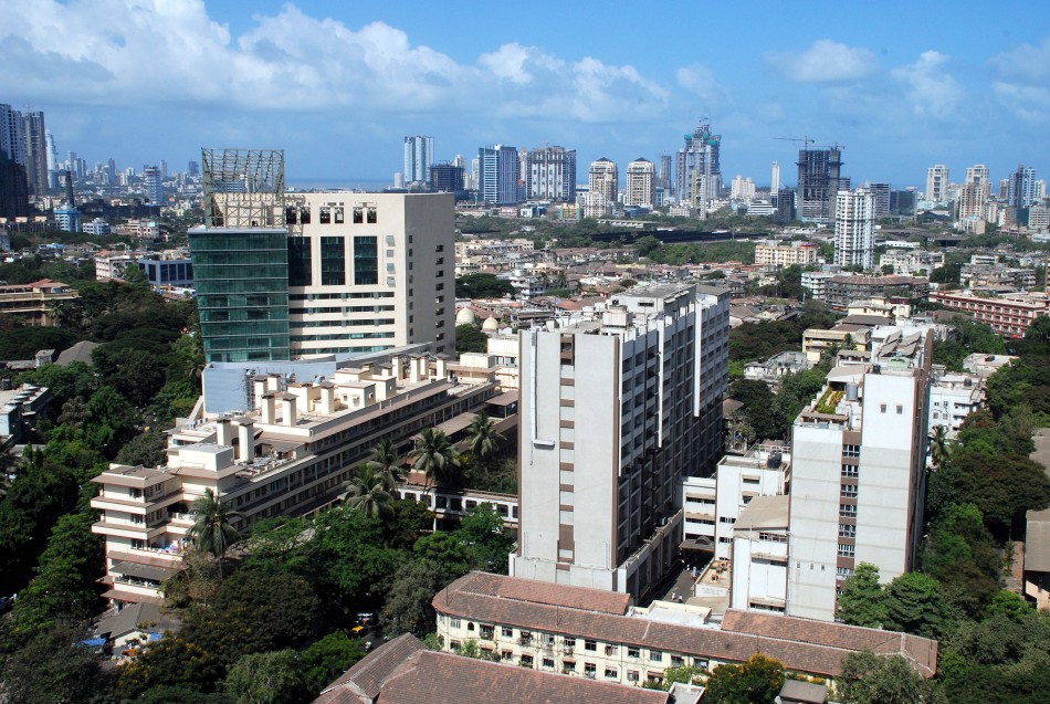 Mumbai hospital